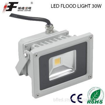 lowest price never before low light degradation 30w flood lights